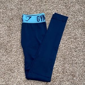 Gymshark leggings